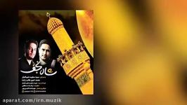 Seyed Saeed Ziatabar Ft Mohammad Amin Talebzadeh Shahe Najaf