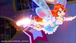 Winx Club Bloom Fight Song  Bloom Peters