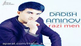 دادیش امینف razi men