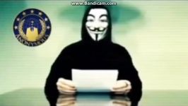 What If Anonymous Became President 2014