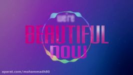 آهنگ زیبای Beautiful Now Zedd ft.Jon Bellion