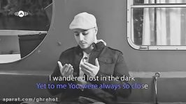 Maher Zain  Thank You Allah  Vocals Only No Music