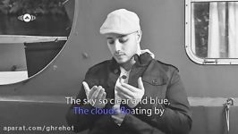 Maher Zain  Open Your Eyes  Vocals Only No Music