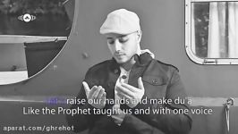 Maher Zain  Baraka Allahu Lakuma  Vocals Only No Music