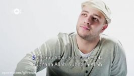 Maher Zain feat. Mesut Kurtis  Subhana Allah  Official Lyric Video