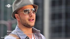 Maher Zain  Awaken  Official Lyric Video