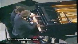 Victor Borge  Franz Liszt  Hungarian Rhapsody