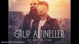 GRUP ALTINELLER© Erik Dalı 2018  Yeni Albüm