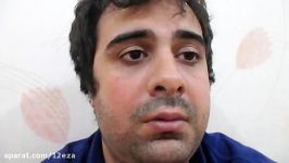 نماهنگ 957  دکتر محمد اصفهانیکوچه باغ راز