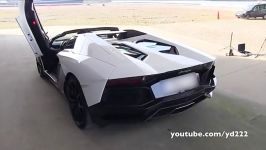 اتیش اونتادورlamborghini aventador