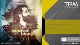 Hoorosh Band  In Ghararemoon Nabood  Remix  feat. Amir Azari هوروش بند  این قرارمون نبود