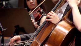 Maxim Vengerov performs St Elmo Barcarolle