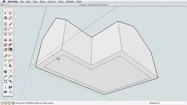 Getting Started with SketchUp  Part 2