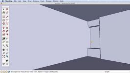 Getting Started with SketchUp  Part 3