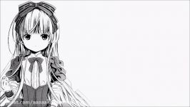 Destin Histoire  Gosick Opening Eng sub Romaji Kanji