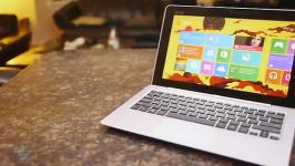 Asus Transformer Book Trio Review