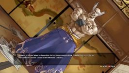 پایان heihachi در tekken 6