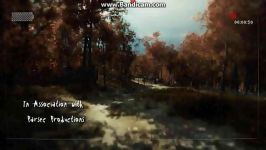 مرحل اول Slender  The Arrival بازی خودم