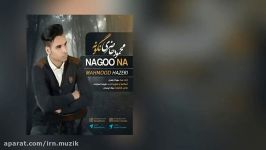 Mahmood Hazeri  Nagu Na  متن آهنگ محمود حاضری نگو نه