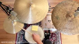 Drum Lesson  Introduction to Rock Drumming