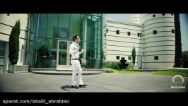 Ahmad Saeedi  Nazanin OFFICIAL VIDEO