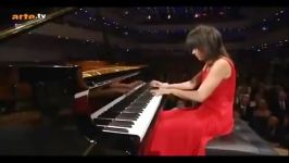 Yuja Wang plays the Flight of the Bumble Bee