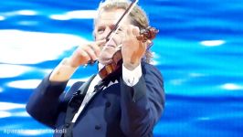 André Rieu  THE BLUE DANUBE WALTZ  Live 2015 Bucharest