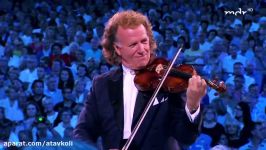 André Rieu  The Beautiful Blue Danube  Live in Maastricht 2017