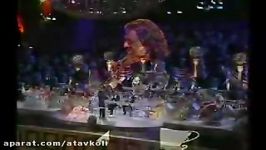 Andre Rieu  The Blue Danube