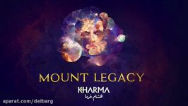موسیقی زیبای نیو ایج Hisham Kharma  Mount Legacy