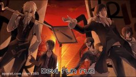 Nightcore  Run Devil Run