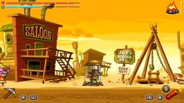 SteamWorld Dig for 3DS