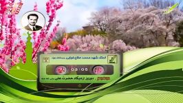 شیخ ضیایی  نوروز دیدگاه علی رضی الله عنه ...