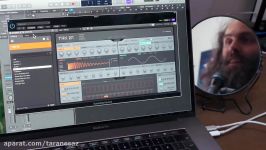 TRK 01  Walkthrough with Cuckoo  Native Instruments