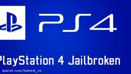 JAILBREAK PS4 CFW 5.05