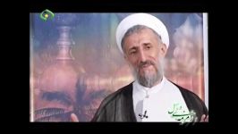 چرا هنگام دعا دستمان را به طرف بالا می گیریم