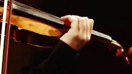 ویولن  Haydn Concerto pour violin adagio