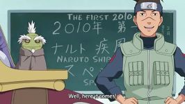 انیمه naruto shippuden قسمت 152 153 پارت 2