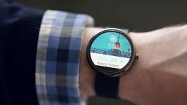 معرفی سیستم عامل Android Wear گوگل  گجت نیوز