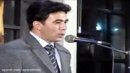 Khalil Javadi  شعری طنز در مورد پخش موسیقی در تلویزیون ایران  خلیل جوادی