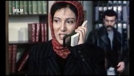 آنونس فیلم عینک دودی