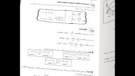 میان برنامه معرفی کتاب های مبحثی موسسه پژوهندگان