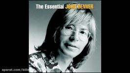 John Denver  Take Me Home Country Roads