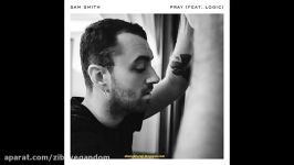 آهنگ خارجی Sam Smith  Pray ft. Logic