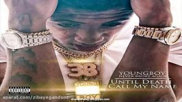 آهنگ خارجی YoungBoy Never Broke Again – Overdose