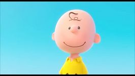 تیزر انیمیشن Peanuts 2015