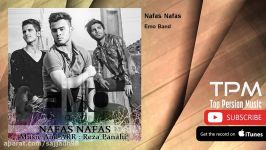 Emo Band  Nafas Nafas امو بند  نفس نفس