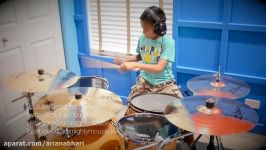 Luis Fonsi ft. Daddy Yankee  Despacito Drum Cover