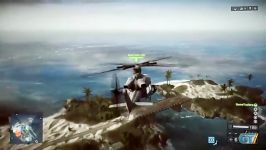 نقد بررسی بازی Battlefield 4