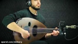 Ahmed Alshaiba  The Last Of The Mohicans Oud cover